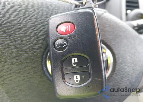 2010 Toyota Venza из США, поврежденный, VIN 4T3BA3BB8AU011363